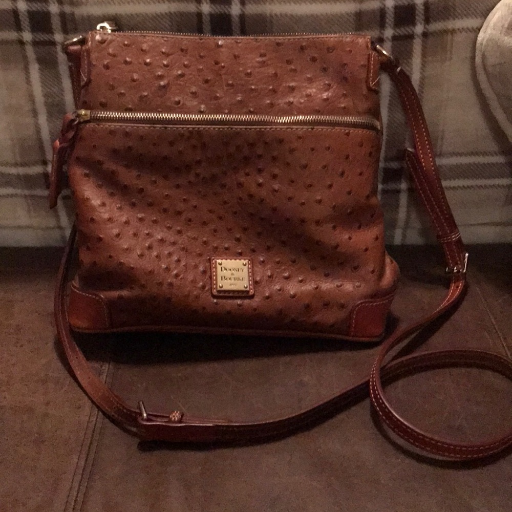 Dooney&Bourke purse